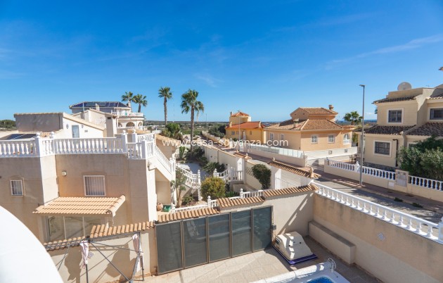 Resale - Villa - Ciudad Quesada - Rojales