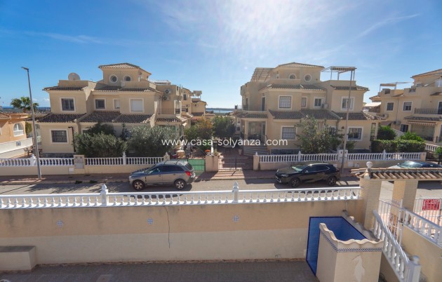 Resale - Villa - Ciudad Quesada - Rojales