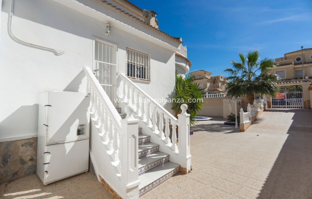 Resale - Villa - Ciudad Quesada - Rojales