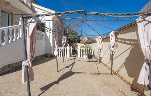 Resale - Villa - Ciudad Quesada - Rojales
