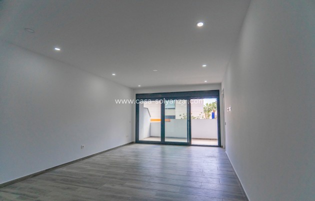 Resale - Apartment / flat - Torrevieja