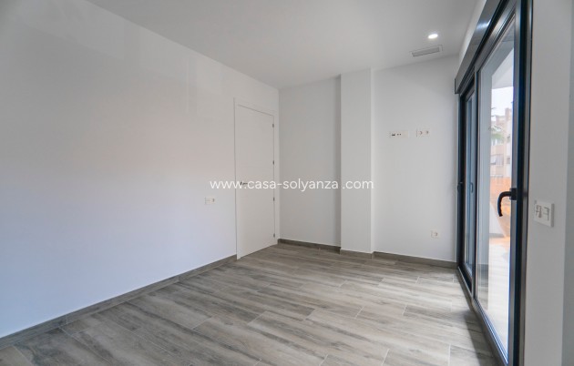 Resale - Apartment / flat - Torrevieja