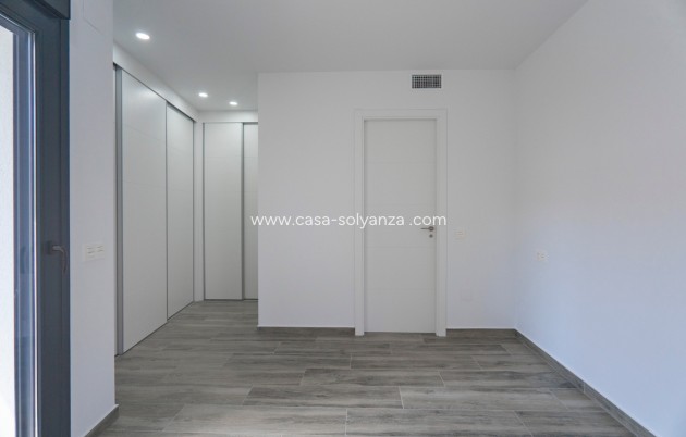 Resale - Apartment / flat - Torrevieja
