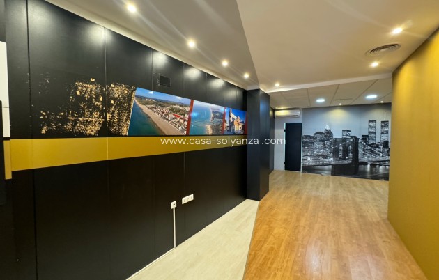 Reventa - Comercial - Guardamar del Segura