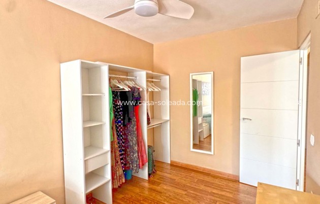 Wiederverkauf - Bungalow - Torrevieja - Torreblanca