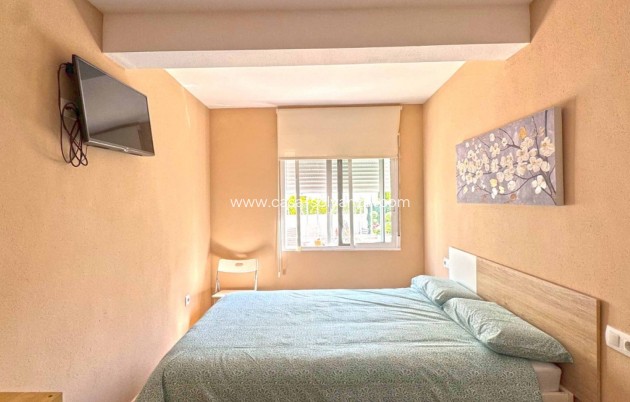 Wiederverkauf - Bungalow - Torrevieja - Torreblanca