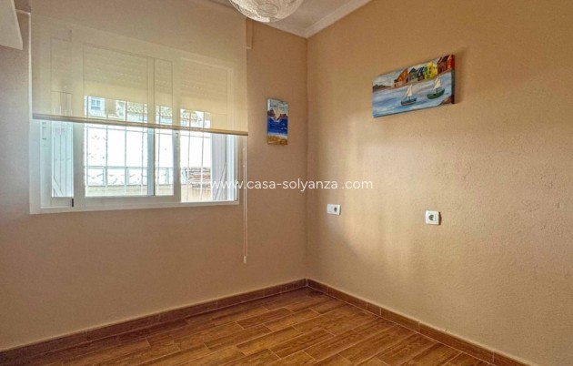 Wiederverkauf - Bungalow - Torrevieja - Torreblanca
