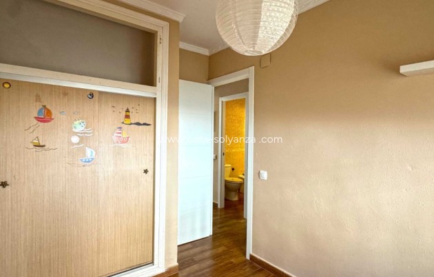 Wiederverkauf - Bungalow - Torrevieja - Torreblanca