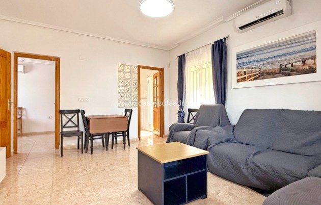 Resale - Villa - Orihuela Costa - Villamartín