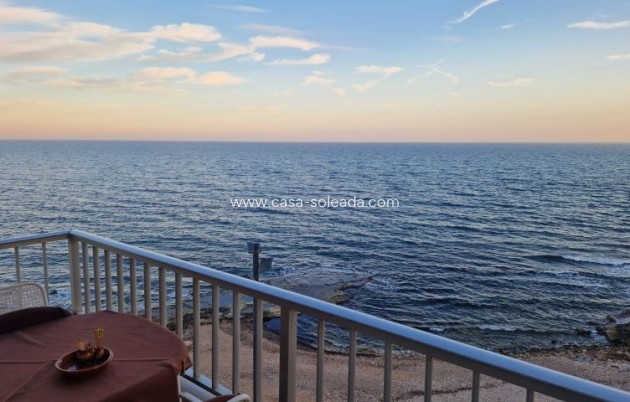 Revente - Appartement - Torrevieja - Costa Blanca