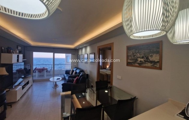 Revente - Appartement - Torrevieja - Costa Blanca