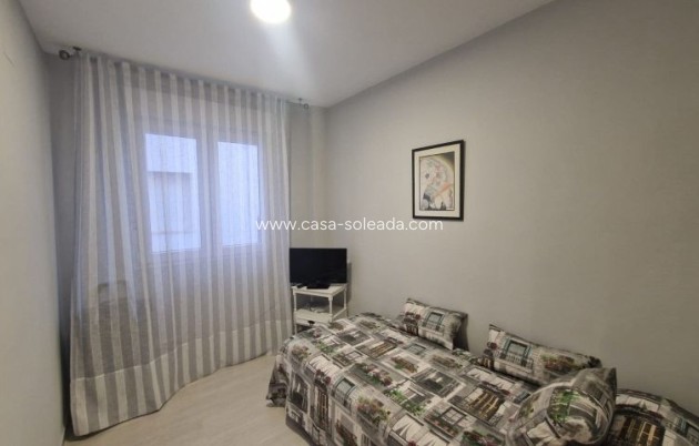 Revente - Appartement - Torrevieja - Costa Blanca