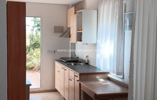 Revente - Country Property/Finca - Cautivador - Inland