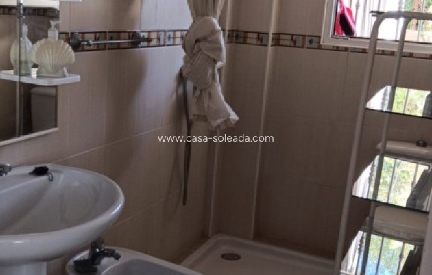 Revente - Country Property/Finca - Cautivador - Inland