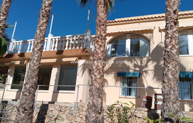 Revente - Country Property/Finca - Cautivador - Inland