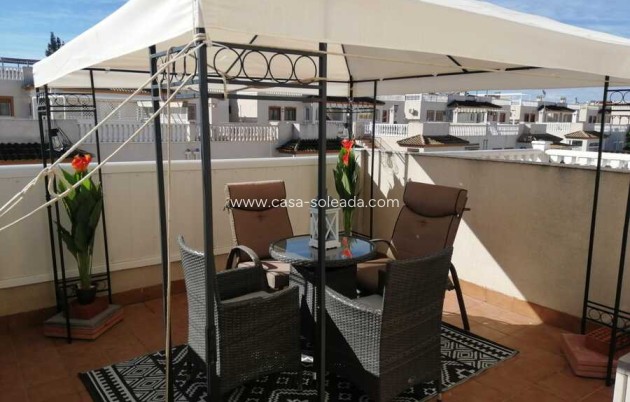 Revente - Quad - Daya Vieja - Costa Blanca