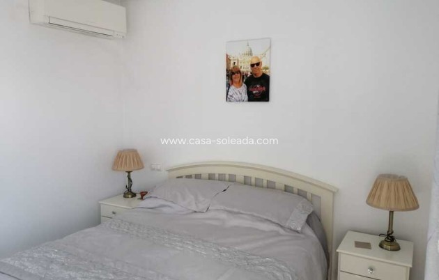 Revente - Quad - Daya Vieja - Costa Blanca