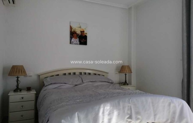 Revente - Quad - Daya Vieja - Costa Blanca