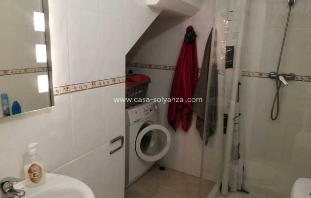 Revente - Quad - Daya Vieja - Costa Blanca