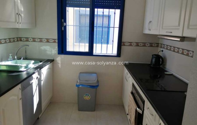 Revente - Quad - Daya Vieja - Costa Blanca