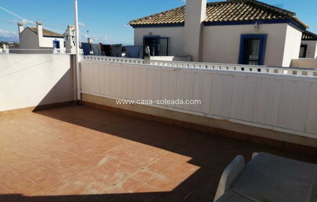 Revente - Quad - Daya Vieja - Costa Blanca