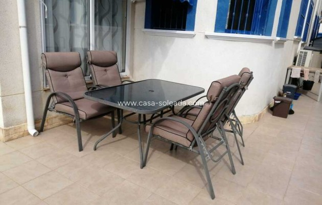 Revente - Quad - Daya Vieja - Costa Blanca