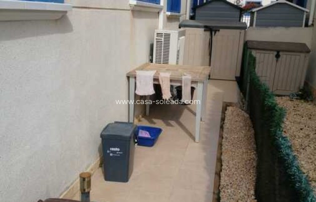Revente - Quad - Daya Vieja - Costa Blanca