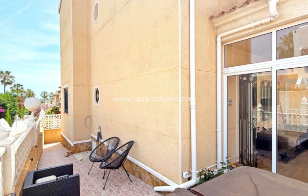 Revente - Villa - Orihuela Costa - Costa Blanca