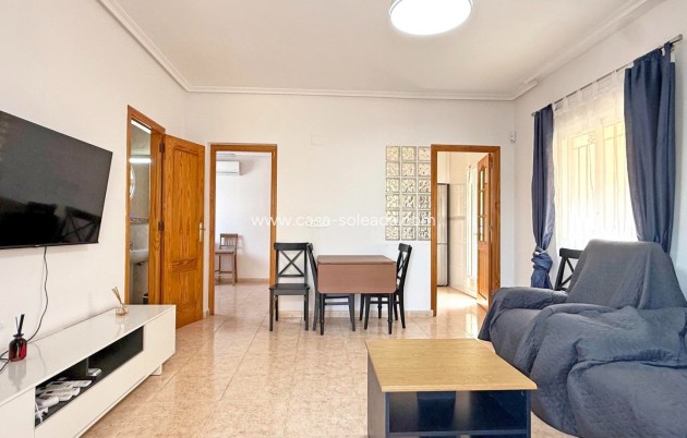 Revente - Villa - Orihuela Costa - Costa Blanca