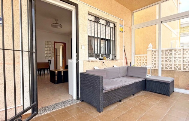 Revente - Villa - Orihuela Costa - Costa Blanca