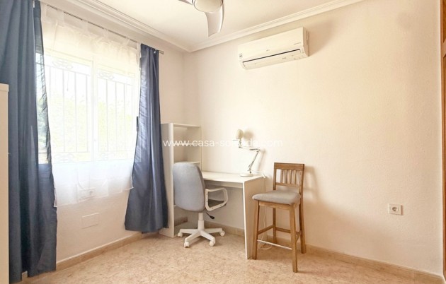 Revente - Villa - Orihuela Costa - Costa Blanca
