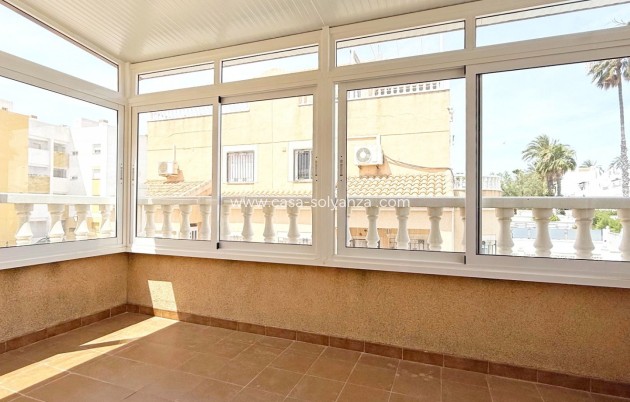 Revente - Villa - Orihuela Costa - Costa Blanca