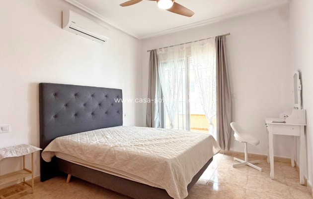 Revente - Villa - Orihuela Costa - Costa Blanca