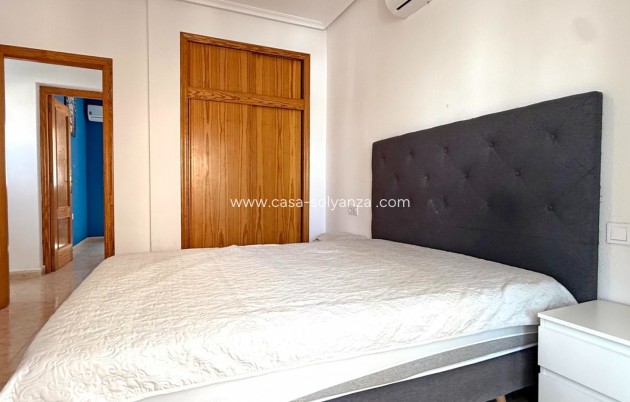 Revente - Villa - Orihuela Costa - Costa Blanca
