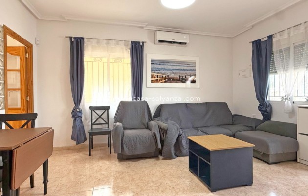 Revente - Villa - Orihuela Costa - Costa Blanca