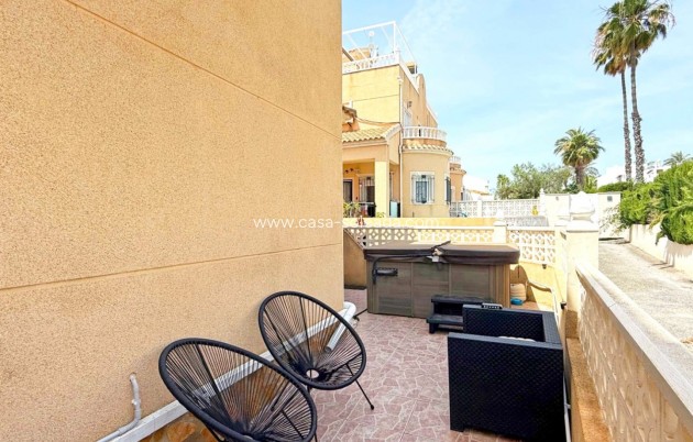 Revente - Villa - Orihuela Costa - Costa Blanca