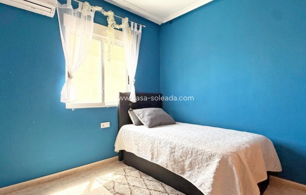 Revente - Villa - Orihuela Costa - Costa Blanca
