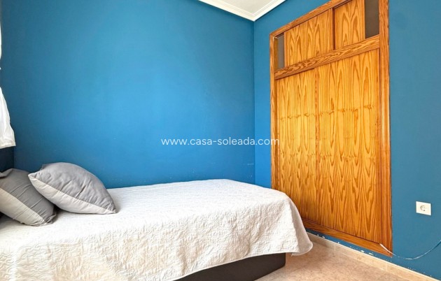 Revente - Villa - Orihuela Costa - Costa Blanca
