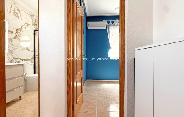Revente - Villa - Orihuela Costa - Costa Blanca