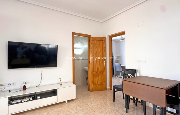 Revente - Villa - Orihuela Costa - Costa Blanca