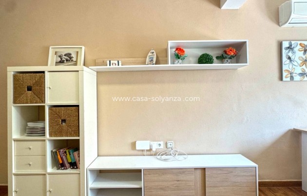Resale - Bungalow - Torrevieja - Costa Blanca