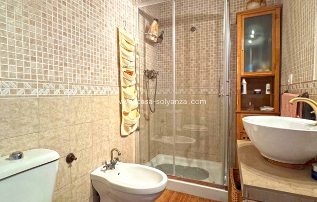 Resale - Bungalow - Torrevieja - Costa Blanca