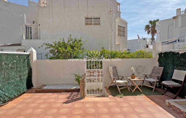 Resale - Bungalow - Torrevieja - Costa Blanca