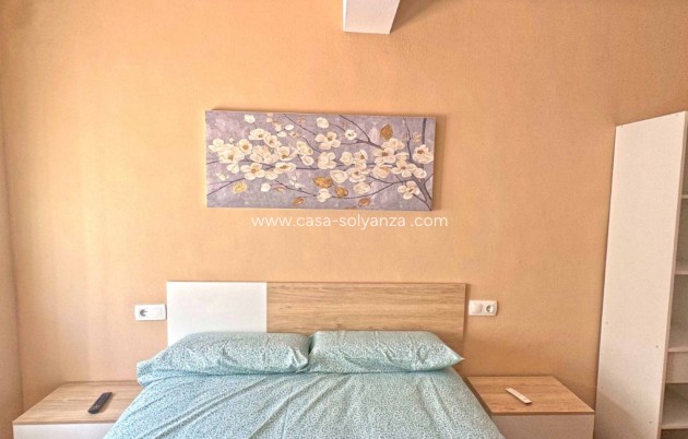 Resale - Bungalow - Torrevieja - Costa Blanca