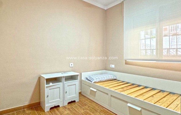 Resale - Bungalow - Torrevieja - Costa Blanca