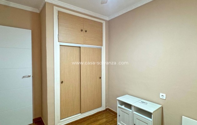 Resale - Bungalow - Torrevieja - Costa Blanca