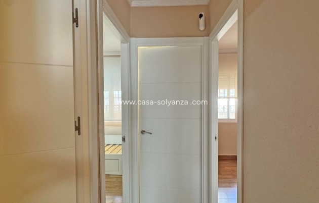 Resale - Bungalow - Torrevieja - Costa Blanca