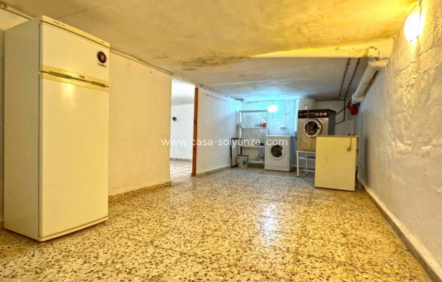 Resale - Bungalow - Torrevieja - Costa Blanca