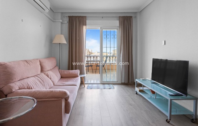 Revente - Appartement - Torrevieja - Costa Blanca