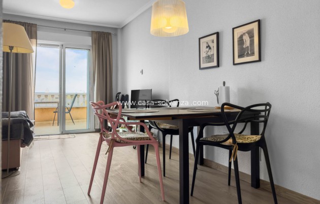 Revente - Appartement - Torrevieja - Costa Blanca